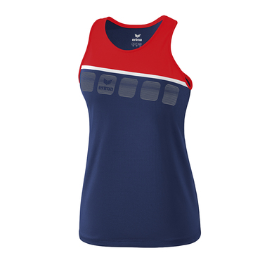 5-C TANKTOP Femme