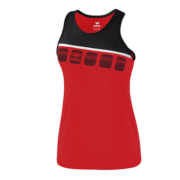 5-C TANKTOP Femme