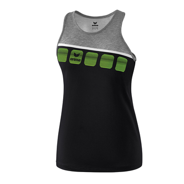 5-C TANKTOP Femme