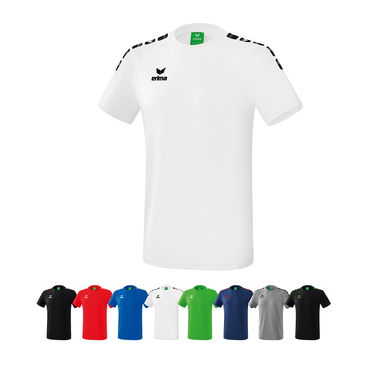 HANDBALL 14ER SET 5-C BASICS T-SHIRT KINDER INKL. BALL UND DRUCK