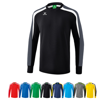 VOLLEYBALL 14ER SET LIGA 2.0 SWEATSHIRT INKL. BALL UND DRUCK