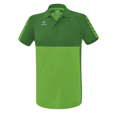 Six Wings Poloshirt