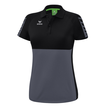 Six Wings Poloshirt Femme