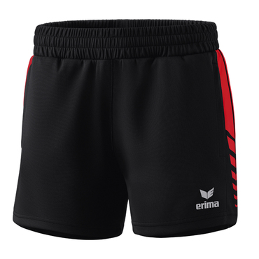 Six Wings Worker Shorts Femme