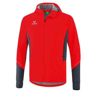 RACING Runningjacke