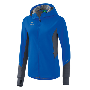 RACING Running Jacke Femme