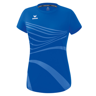 RACING T-Shirt Femme