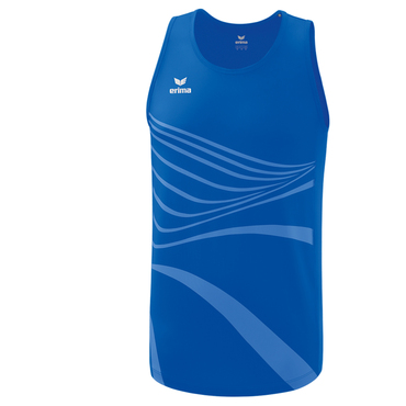 RACING Singlet