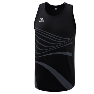 RACING Singlet