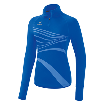 RACING Longsleeve Femme