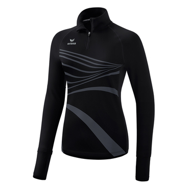 RACING Longsleeve Femme