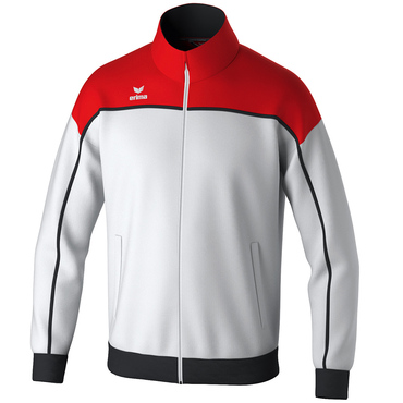 CHANGE Trainingsjacke