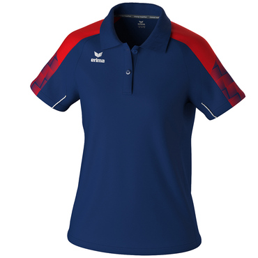 EVO STAR Poloshirt Femme