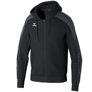 EVO STAR Trainingsjacke mit Kapuze