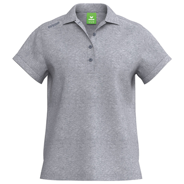 TS Poloshirt Damen