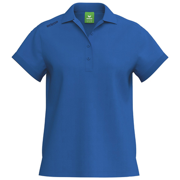 TS Poloshirt Damen