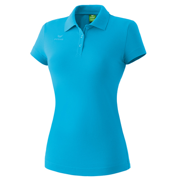 Teamsport Poloshirt women