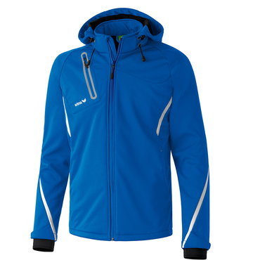 Softshell Jacke Function