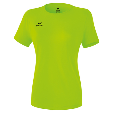 FUNKTIONS TEAMSPORT T-SHIRT WOMEN