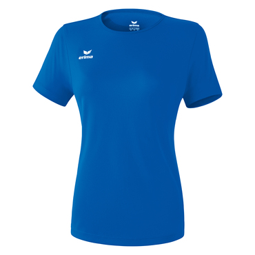 FUNKTIONS TEAMSPORT T-SHIRT WOMEN