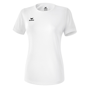 FUNKTIONS TEAMSPORT T-SHIRT WOMEN