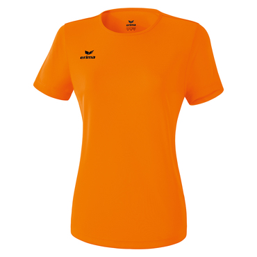 FUNKTIONS TEAMSPORT T-SHIRT WOMEN