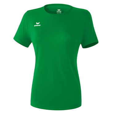 FUNKTIONS TEAMSPORT T-SHIRT WOMEN