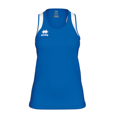 SINGLET STARTER WOMAN JR