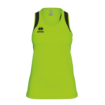 SINGLET STARTER WOMAN JR