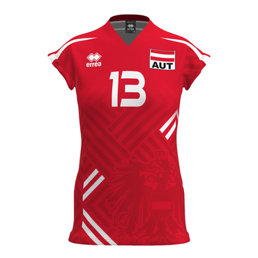 ÖVV HOME JERSEY WOMEN