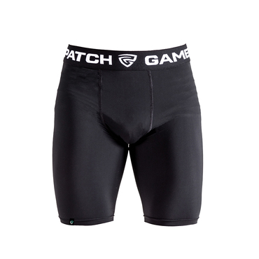 Compression shorts