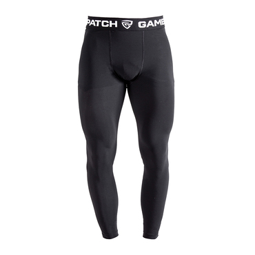 Compression pants