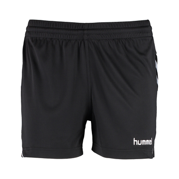 AUTHENTIC CHARGE POLY SHORTS WO