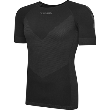 FIRST SEAMLESS JERSEY S/S