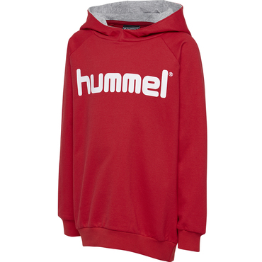 HMLGO KIDS COTTON LOGO HOODIE