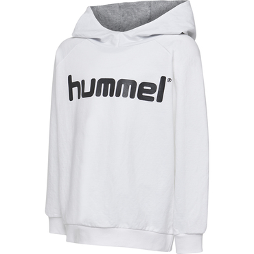 HMLGO KIDS COTTON LOGO HOODIE