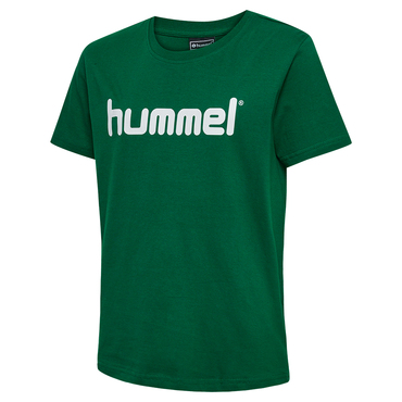 HMLGO KIDS COTTON LOGO T-SHIRT S/S