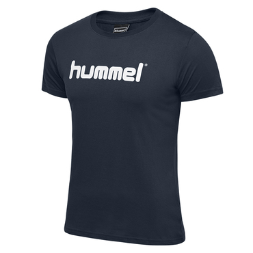 HMLGO KIDS COTTON LOGO T-SHIRT S/S