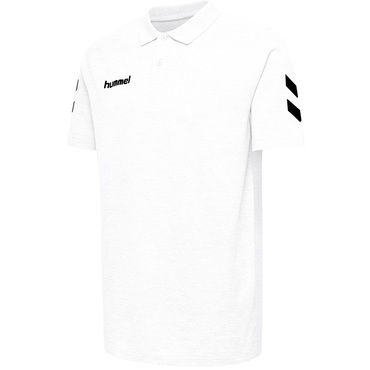 HMLGO COTTON POLO