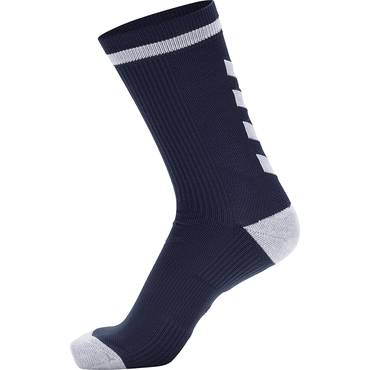 ELITE INDOOR SOCK LOW