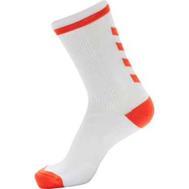 ELITE INDOOR SOCK LOW