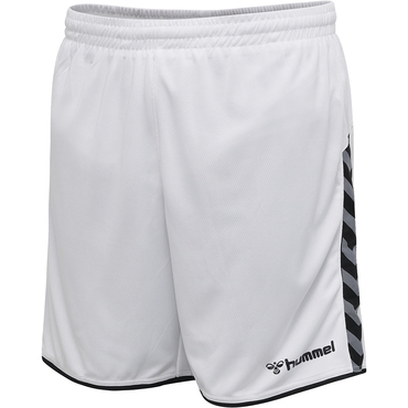 HMLAUTHENTIC POLY SHORTS