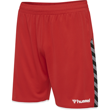 HMLAUTHENTIC KIDS POLY SHORTS