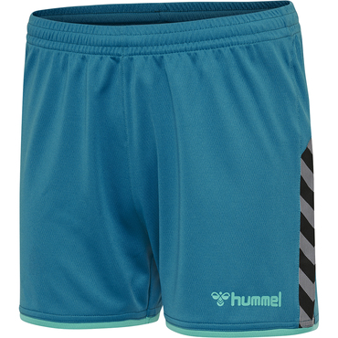 HMLAUTHENTIC POLY SHORTS WOMAN