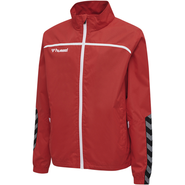 HMLAUTHENTIC KIDS TRAINING JACKET