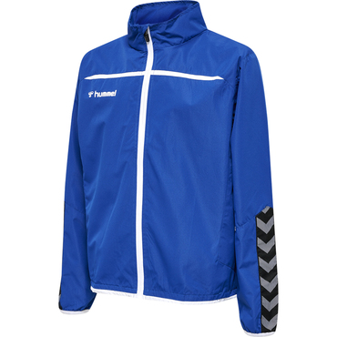 HMLAUTHENTIC KIDS TRAINING JACKET