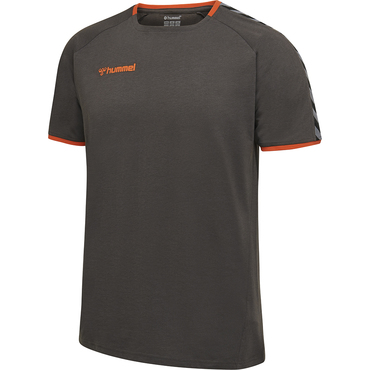 HMLAUTHENTIC TRAINING TEE