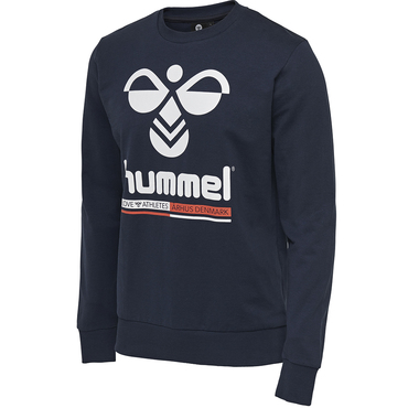 HMLWIN SWEATSHIRT