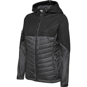 HMLNORTH HYBRID JACKET WOMAN