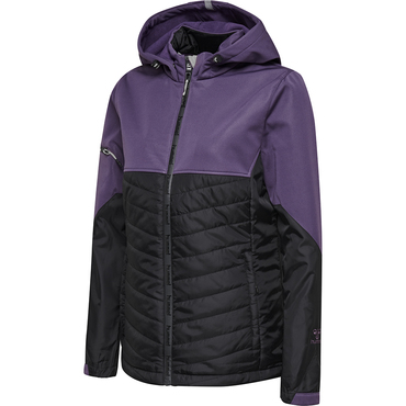 HMLNORTH HYBRID JACKET WOMAN